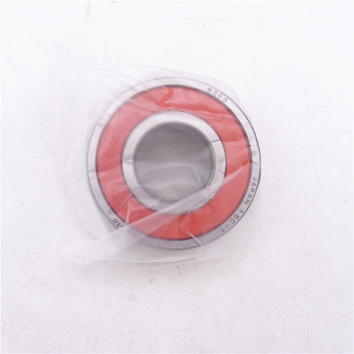 bearing and seal manufacturer