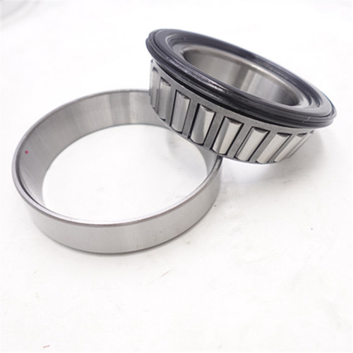 bearing and seal supplier
