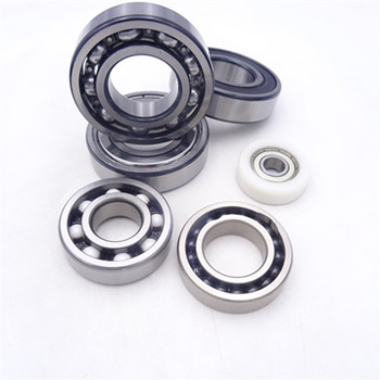 Functions and importance of bearing and seal