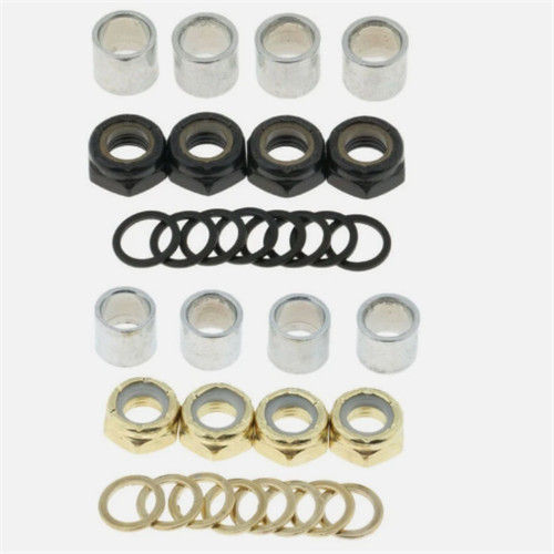 bearing spacers factory