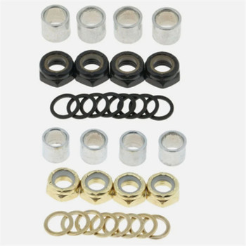 Bearing spacers – bearing inner race