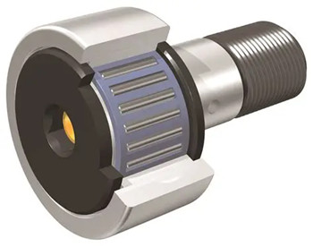 Camshaft follower types working and applications