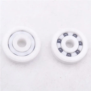 What’s frictionless bearings definition, types and applications