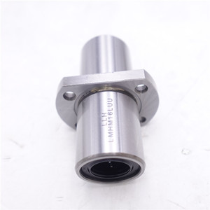 Linear Bearing Flange Type LMHM16LUU Slide Ball Bearing