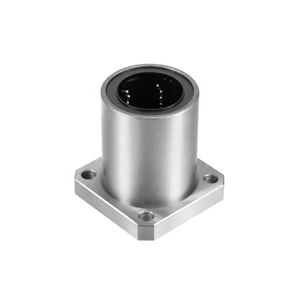 Features of flange linear ball LMK 20 UU bearing