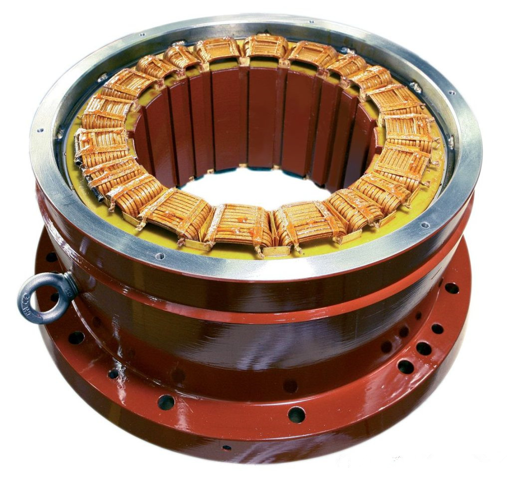 magnetic bearing supplier