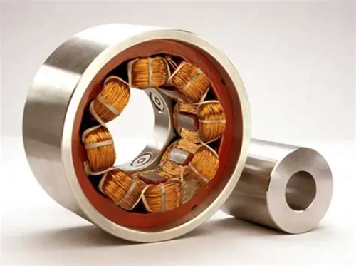 magnetic bearing manufacturer