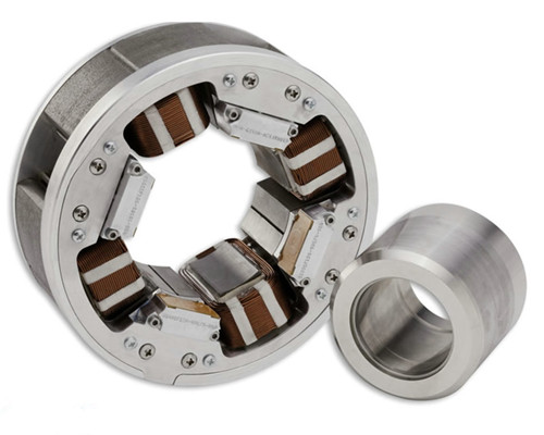magnetic bearing factory