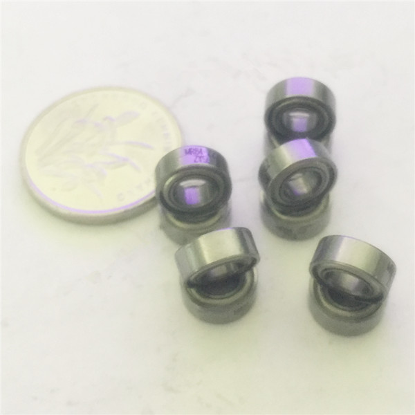 miniature steel balls