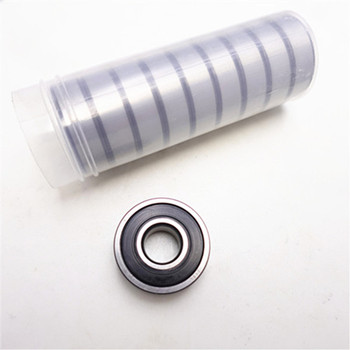 Do you know motor bearings types and loads?