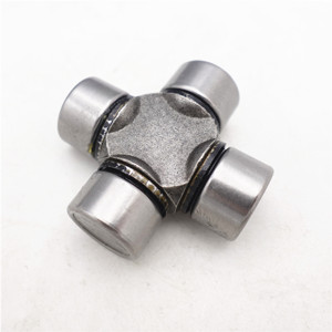 Features of auto needle bearing u joint