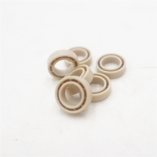 peek bearings mini