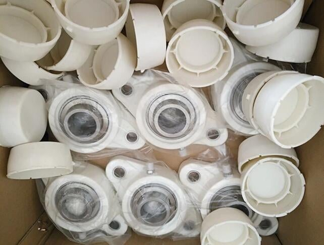 bearing cover supplier