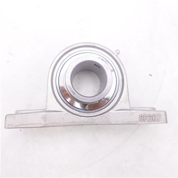 pillow block ucp 207