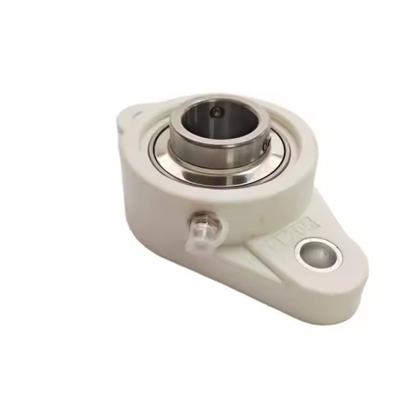 plastic bearing material nylon