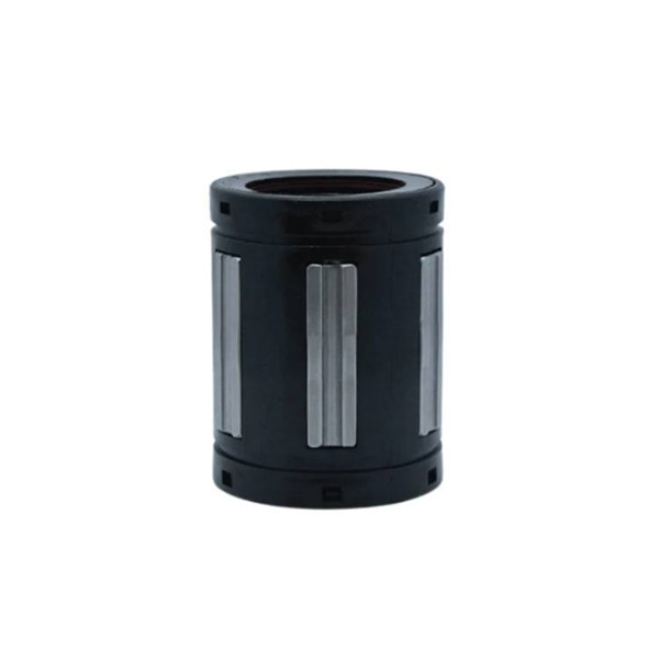 plastic linear guide bearing