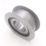 Sprocket bearings 40x100x36 forklift mast bearing