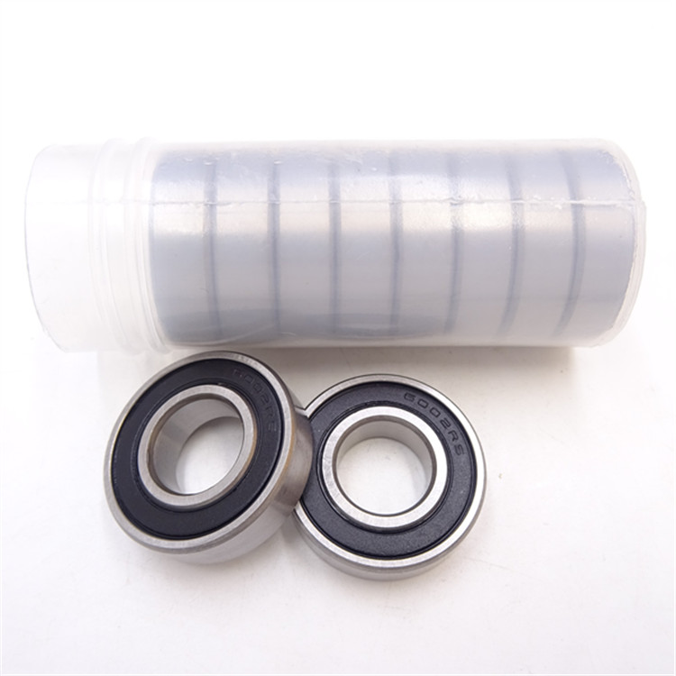 SS 6002 2RS SS6002-2RS radial ball bearings deep groove bearings