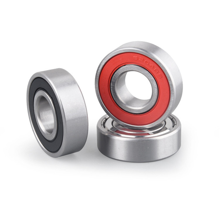 SS 6003 2RS SS6003-2RS stainless steel deep groove bearings