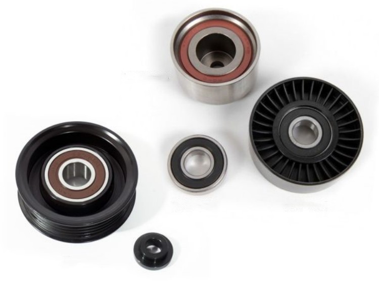 tensioner bearing