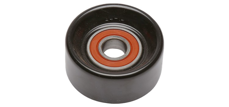 tensioner bearings