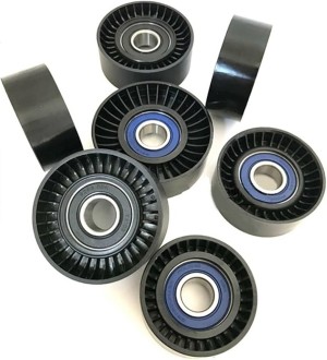 Do you know what a tensioner bearing is?
