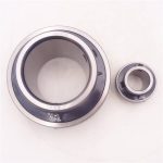UC205 insert ball bearing pillow block bearing