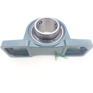 Customer ordered pillow block bearing UCP209 28