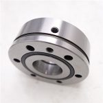 ZKLF3080 2RS Screw Support Angular Contact Ball Bearing