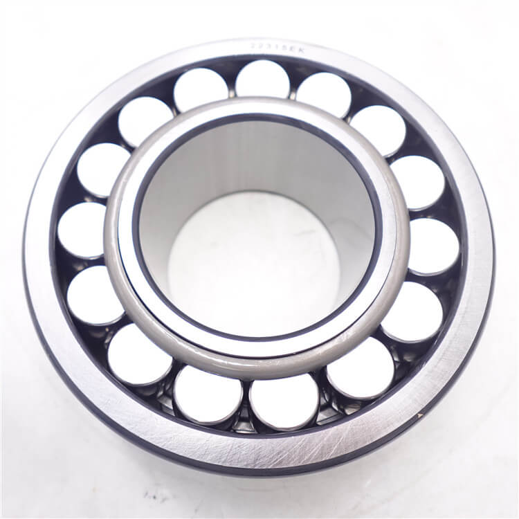 22315 bearing spherical roller bearing 22315EK