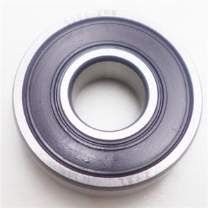 6000 2rsh bearing have obvious advantages in material