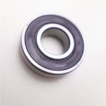 6001 rs bearing deep groove ball bearing