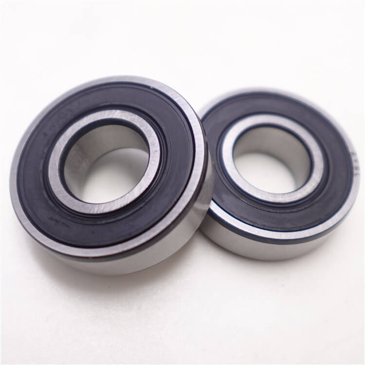 6001 rs bearing deep groove ball bearing