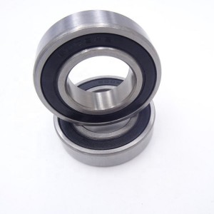 Introduction to SS 6005 2RS stainless steel bearings