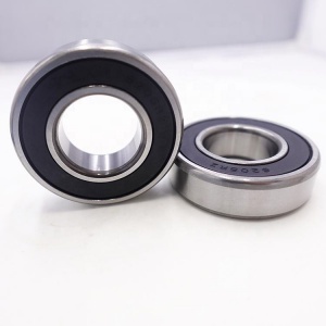6205RZ bearing design features and applications