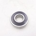 6305 2RS C3 Chrome Steel Deep Groove Ball Bearing Size 25x62x17mm