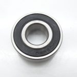 SS 6204 2RS S6204-2RS Stainless Steel 6204-2RS Deep Groove Ball Bearing Size 20x47x14mm