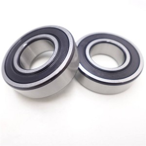 SS 6205 2RS S6205-2RS Stainless Steel 6205 Deep Groove Ball Bearing Size 25x52x15mm