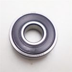 Ball bearing 6000 2rs deep groove ball bearing