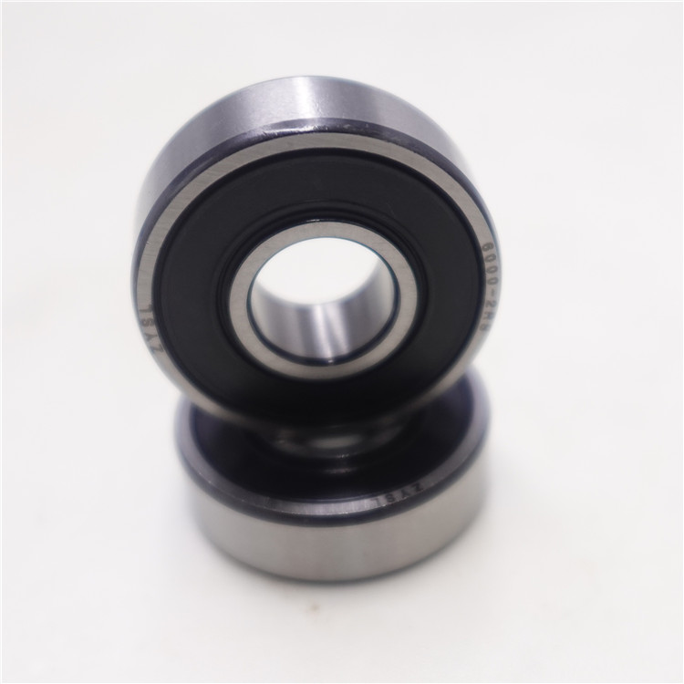 Ball bearing 6000 2rs deep groove ball bearing