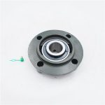 Pillow Block Bearing UCFC 207 Round Flange Housing