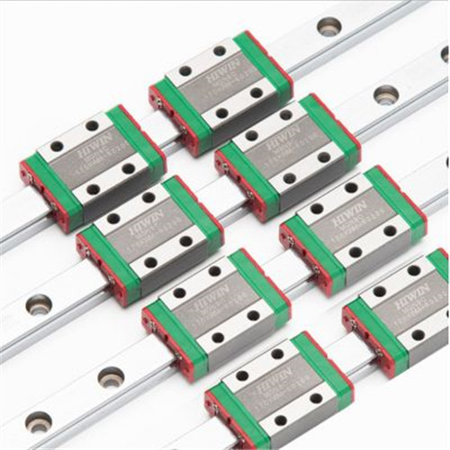 HG20 linear bearing factory