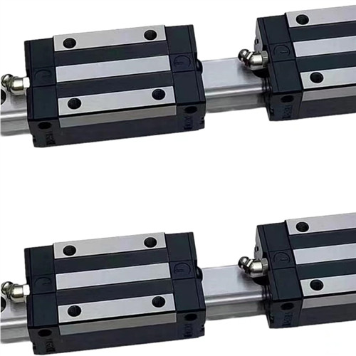 HG20 linear bearing supplier