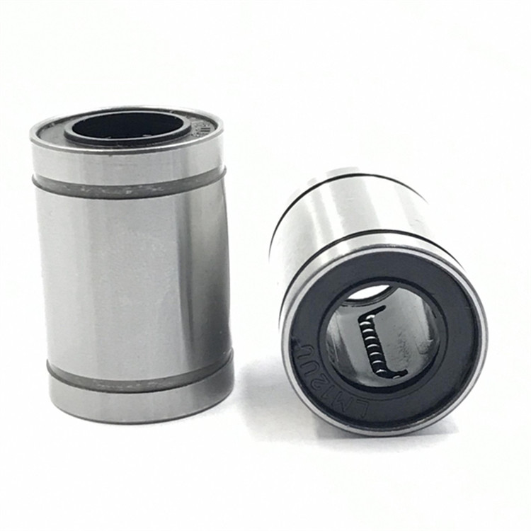 LM30UU linear motion ball bearing 30x45x64mm