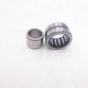 Customer ordered needle roller NA4901 bearing
