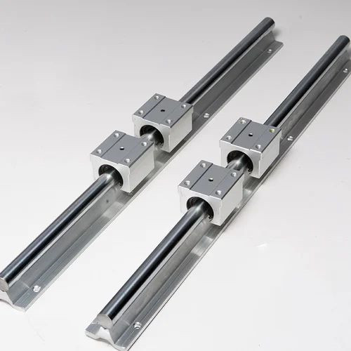 sotck rail bearings