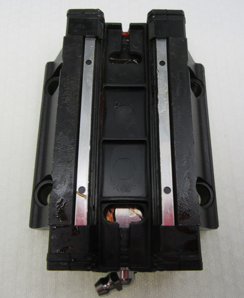 SBI linear bearings factory