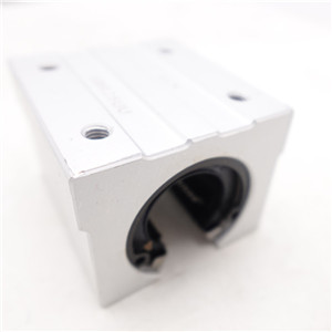 SBR bearing low-cost linear motion system