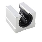 SBR20UU bearing blocks linear ball bearing manufacturer
