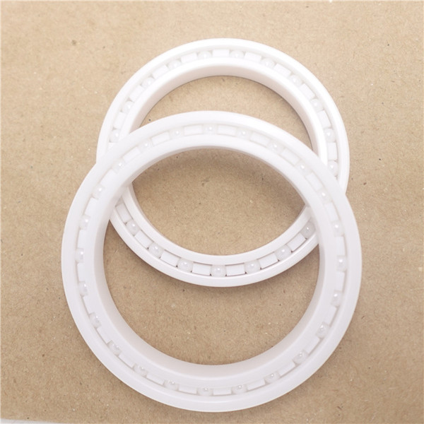 ultimate ceramic bearings peek
